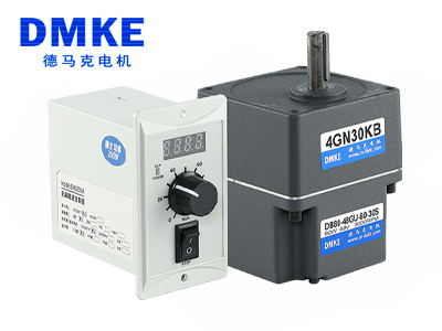 80系列無(wú)刷齒輪減速電機(jī) 廣州市德馬克電機(jī)有限公司